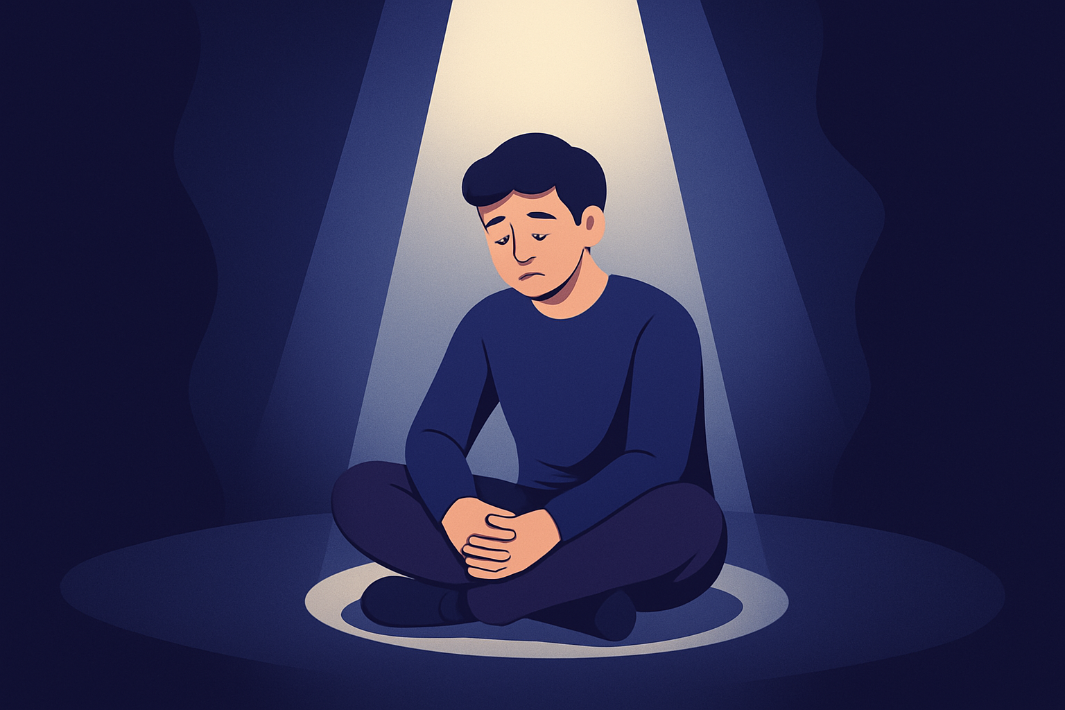 Hipnoterapia no Tratamento da Depressão