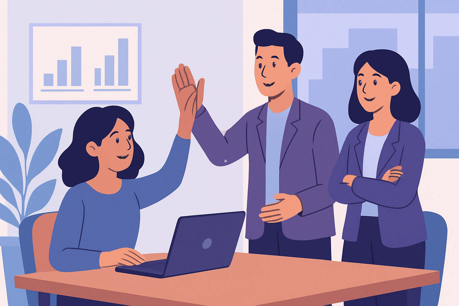 Saúde Mental no Ambiente de Trabalho